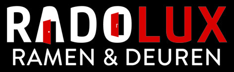 raam glas herstellen