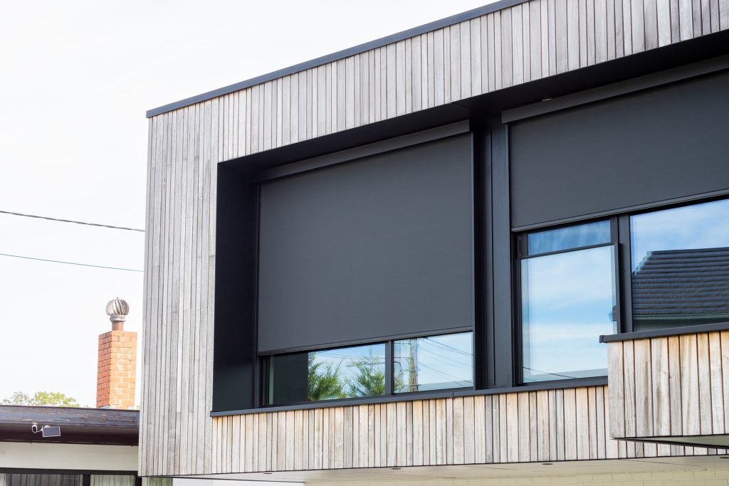 zonnescreens voor buiten
