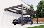Carport prijzen