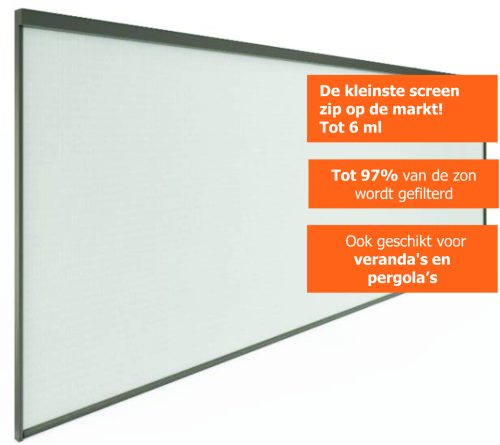 Screens Belgie