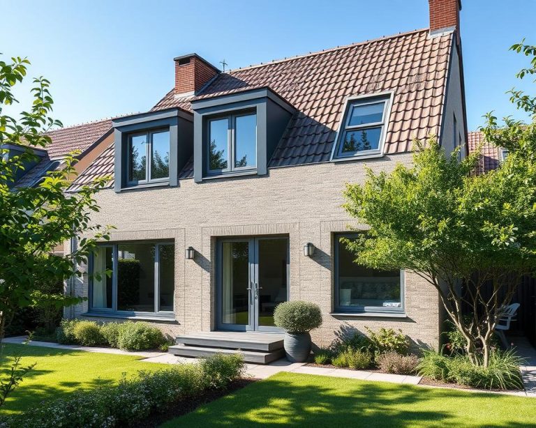 Ramen en deuren laten vervangen lanaken