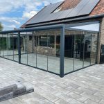 terrasoverkapping