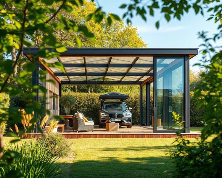 tuinkamer serre prijzen kinrooi