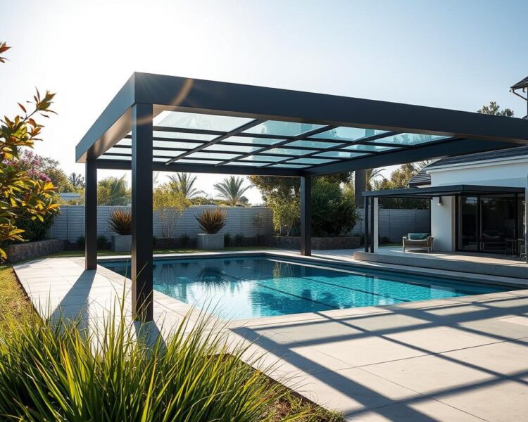 zwembad overkappingen prijzen