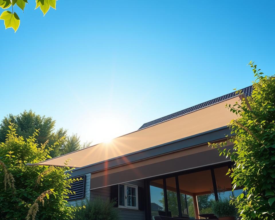 zonnescreens limburg