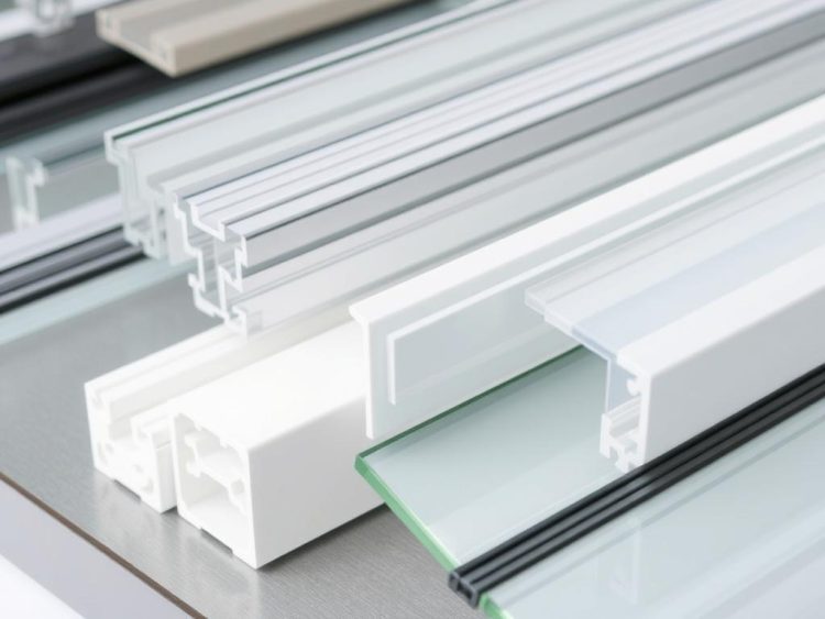 Verschillende materialen voor terrasoverkapping Radolux Limburg