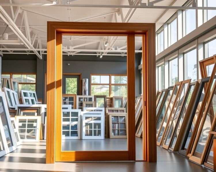 Goedkoop ramen en deuren Hasselt