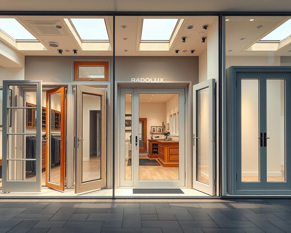 Ramen en deuren Zonhoven