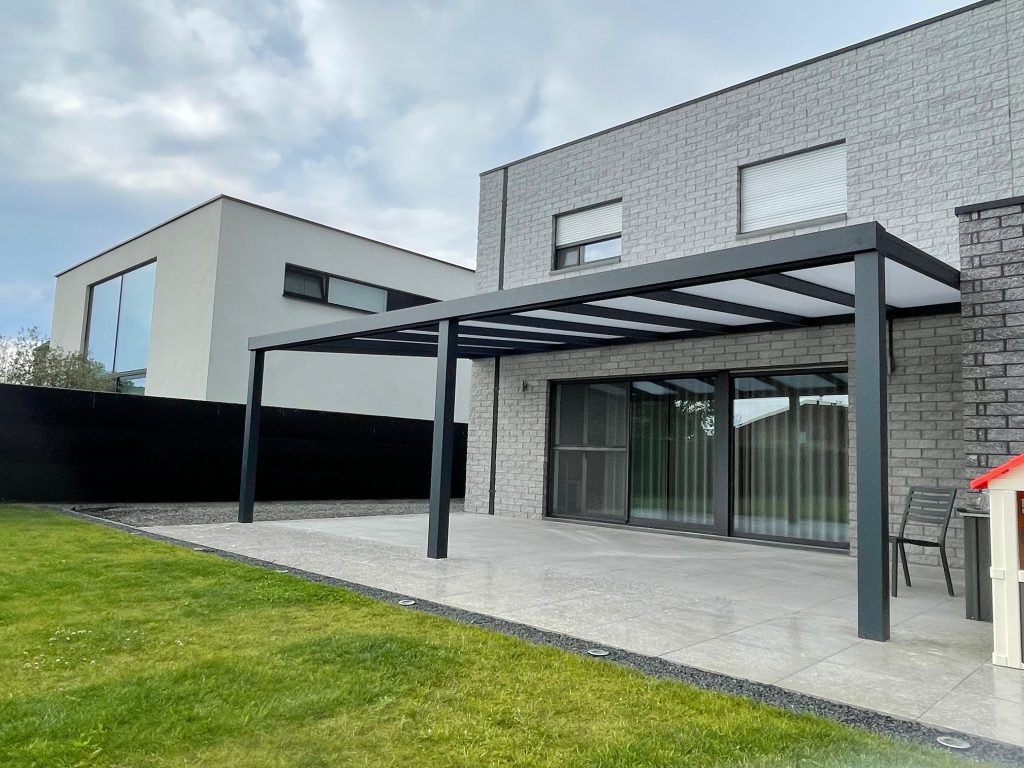 pergola