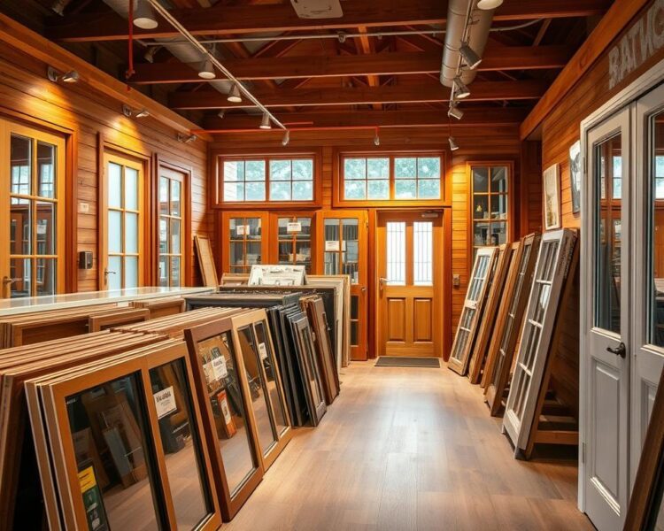 goedkope ramen en deuren limburg