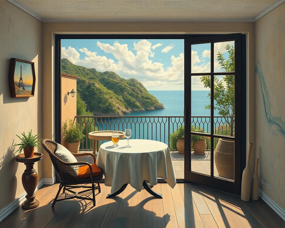 Geniet van uw terras met een glazen schuifwand