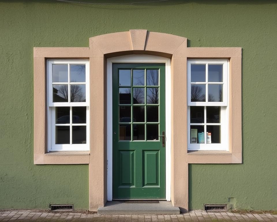Goedkoopste Ramen en deuren in Zutendaal