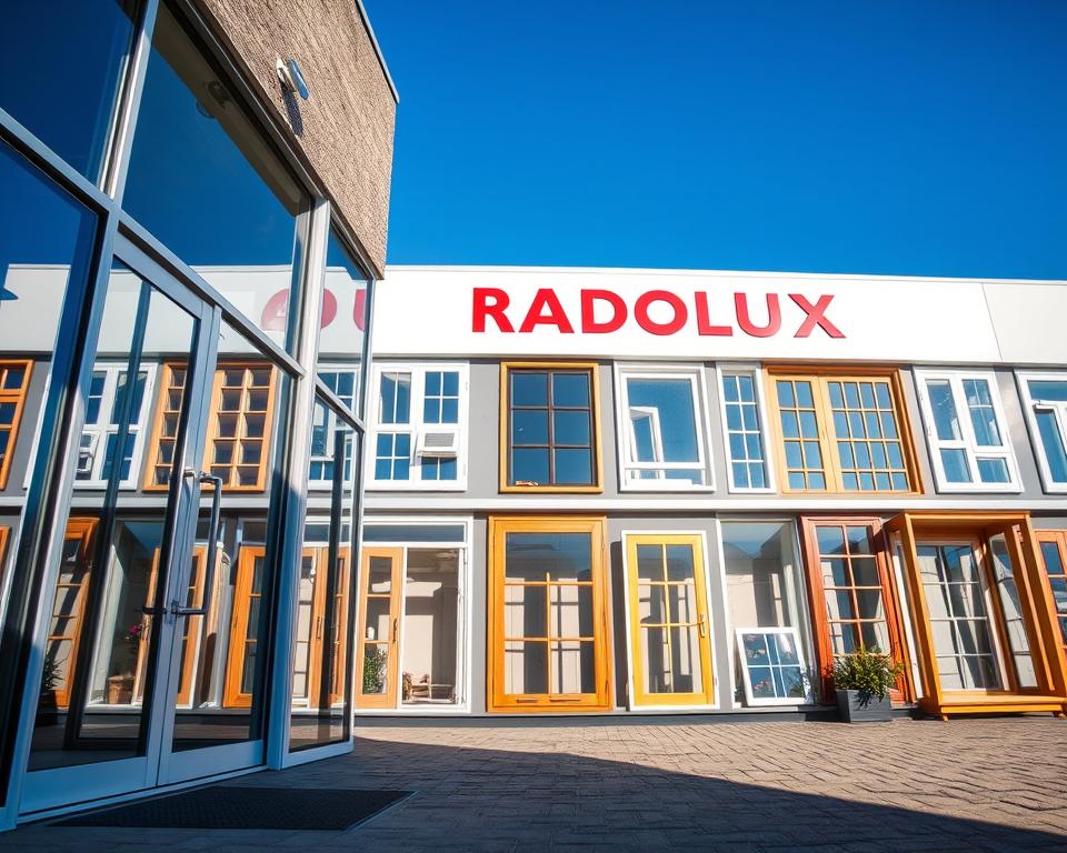 Goedkope ramen en deuren Genk