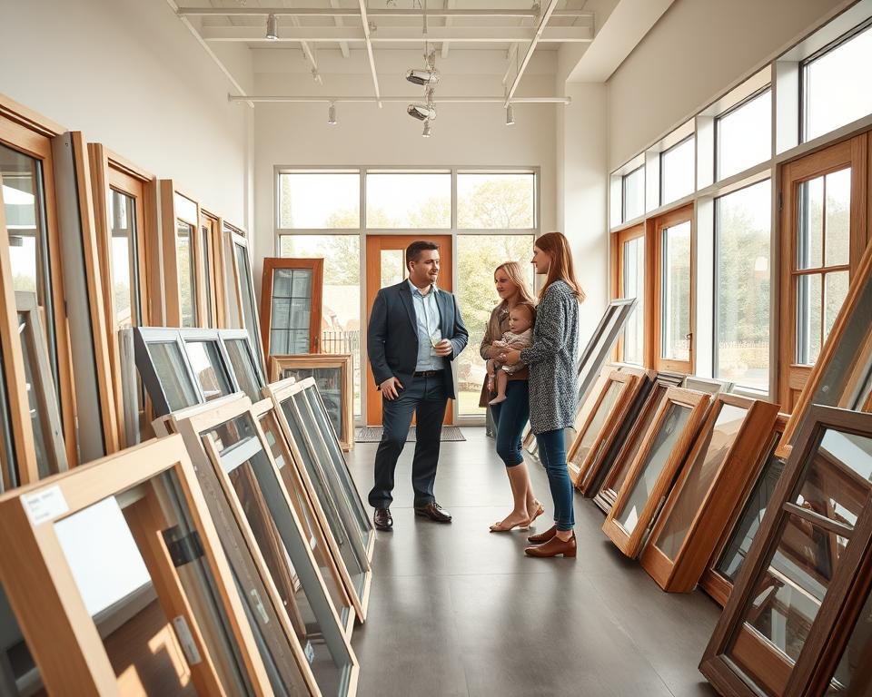 Goedkope ramen en deuren Houthalen