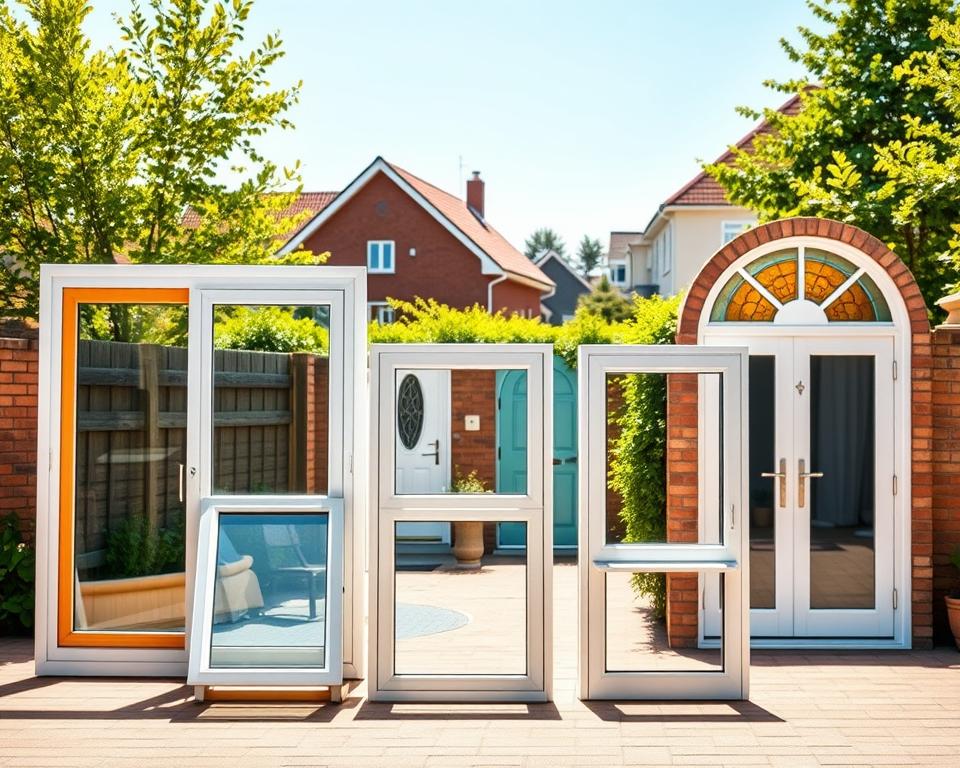 Goedkope ramen en deuren Zonhoven