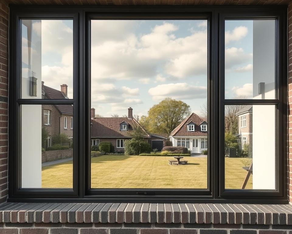 Prijsindicaties voor ramen en deuren in Diepenbeek