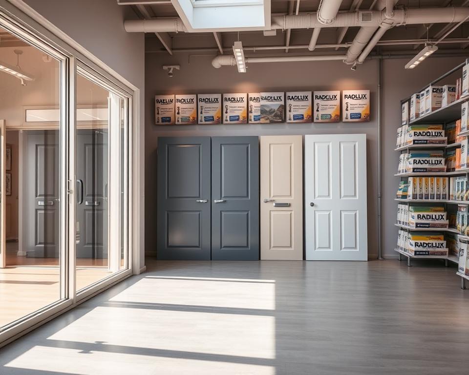 Ramen en deuren in Diepenbeek