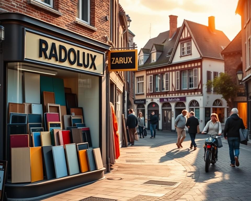 Ramen en deuren in zutendaal
