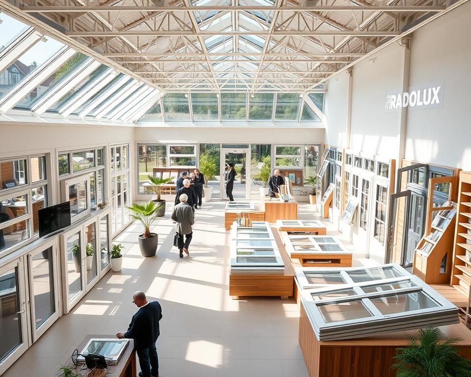 Ramen en deuren prijs Zonhoven