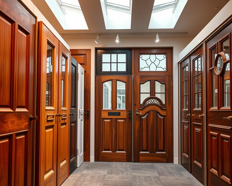 deuren Diepenbeek assortiment