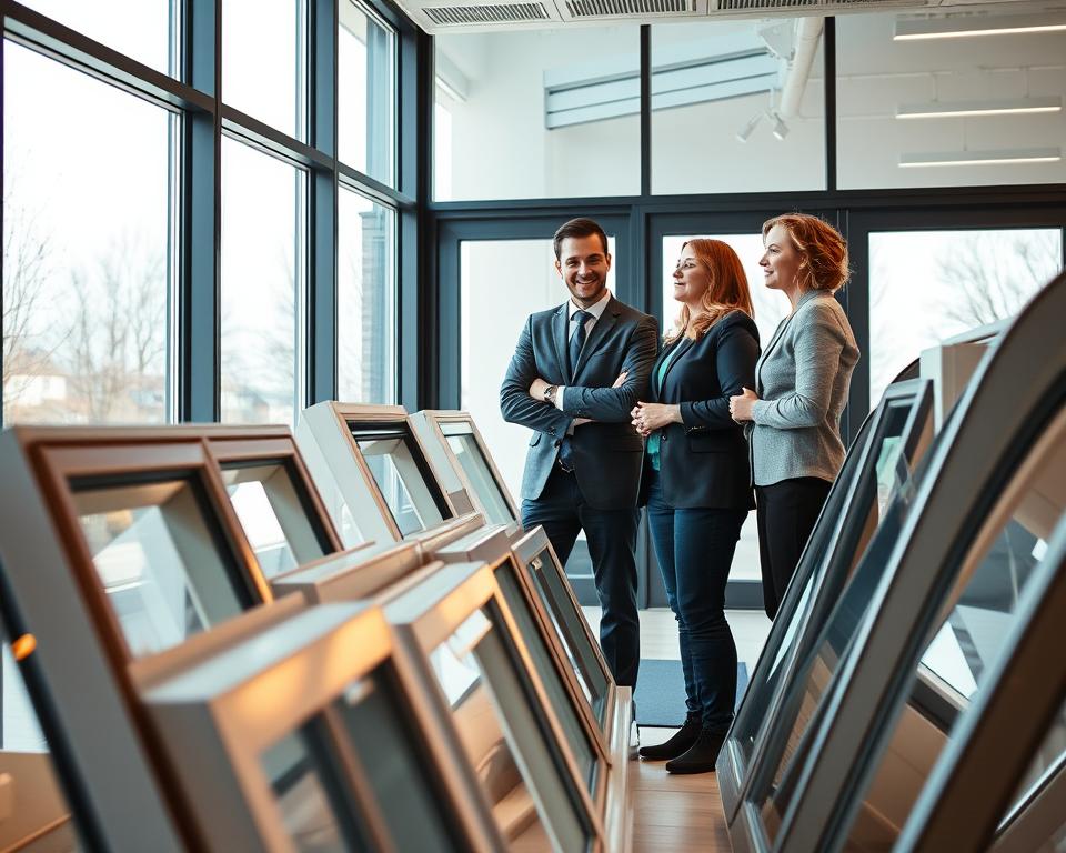 ramen en deuren Diepenbeek