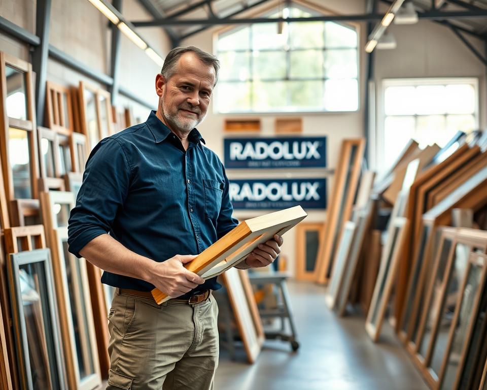 ramen en deuren specialist