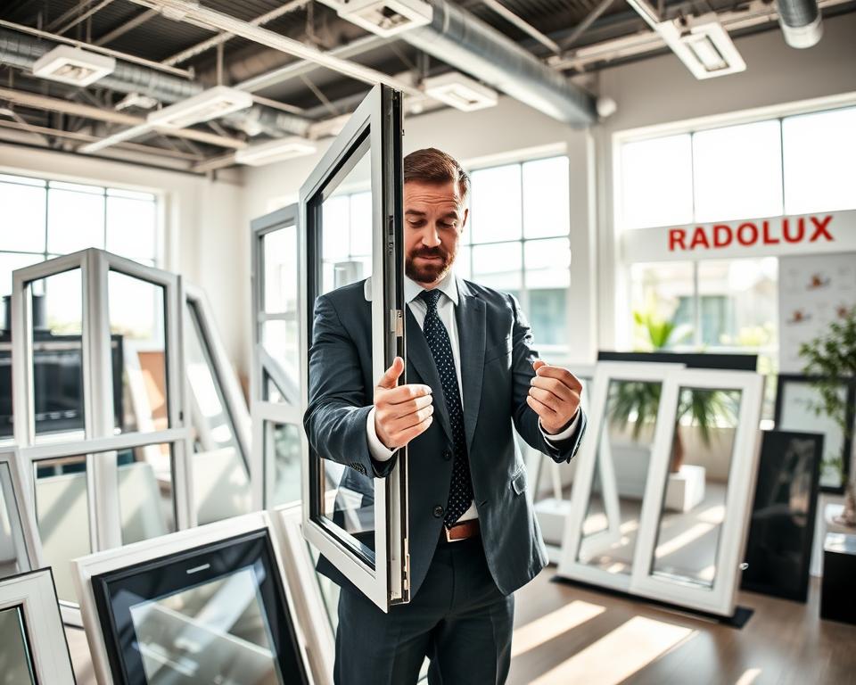 Belisol topkwaliteit pvc en aluminium ramen specialisatie