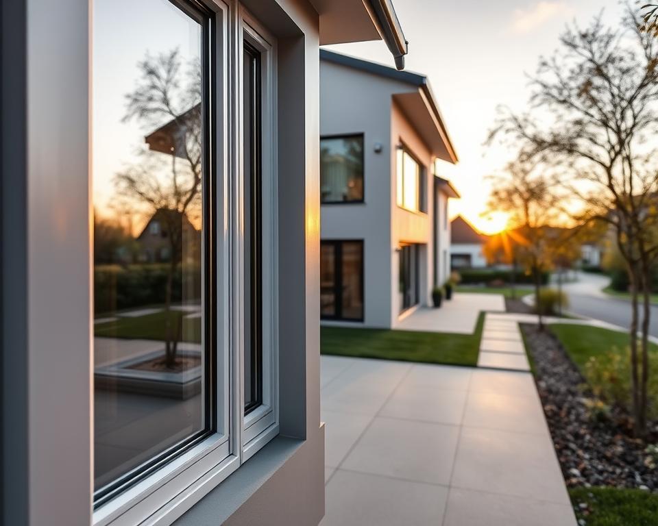 kwaliteitsvolle pvc ramen