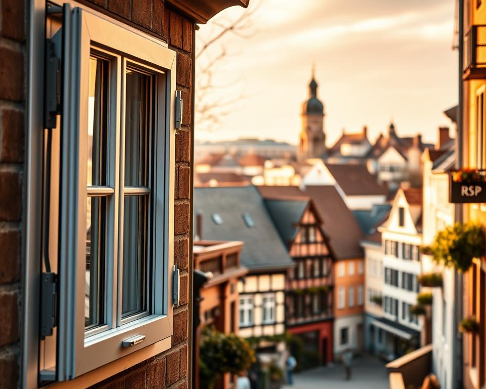 pvc ramen Genk en Hasselt