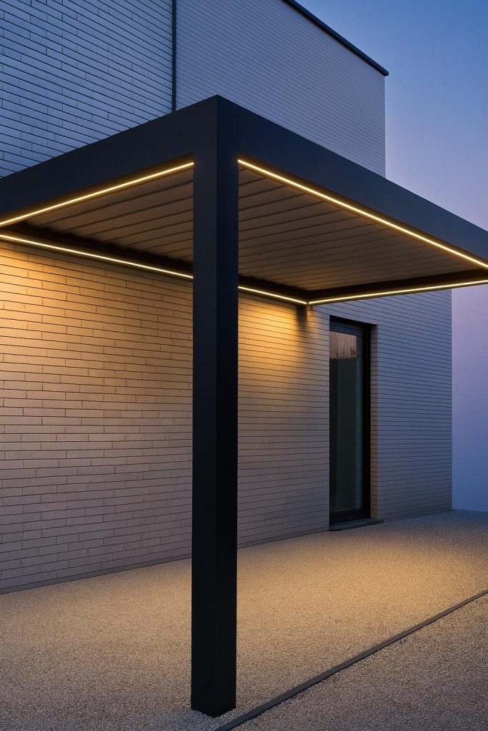 carport limburg