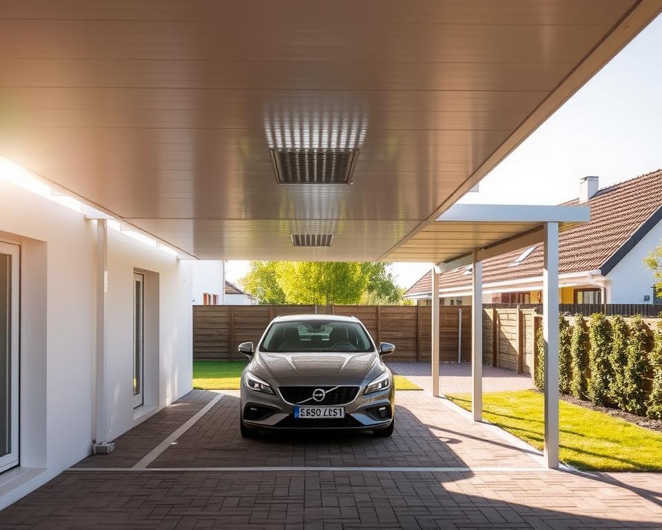 carport op maat