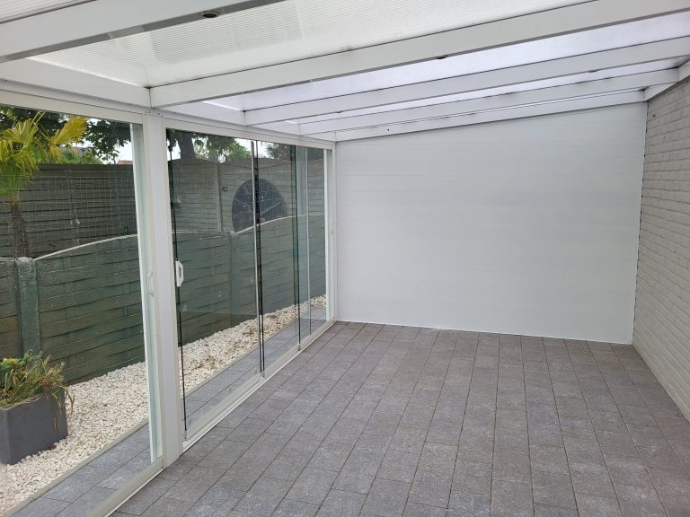 tuinkamer prijs